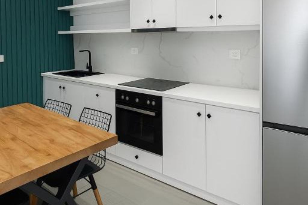  Sasori Apartments Saranda